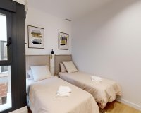Nouvelle construction - Appartement - Guardamar del Segura