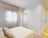 Nouvelle construction - Appartement - Guardamar del Segura