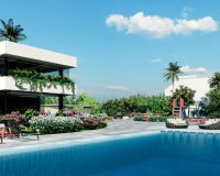 Nouvelle construction - Appartement - Guardamar del Segura