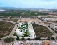 Nouvelle construction - Appartement - Guardamar del Segura