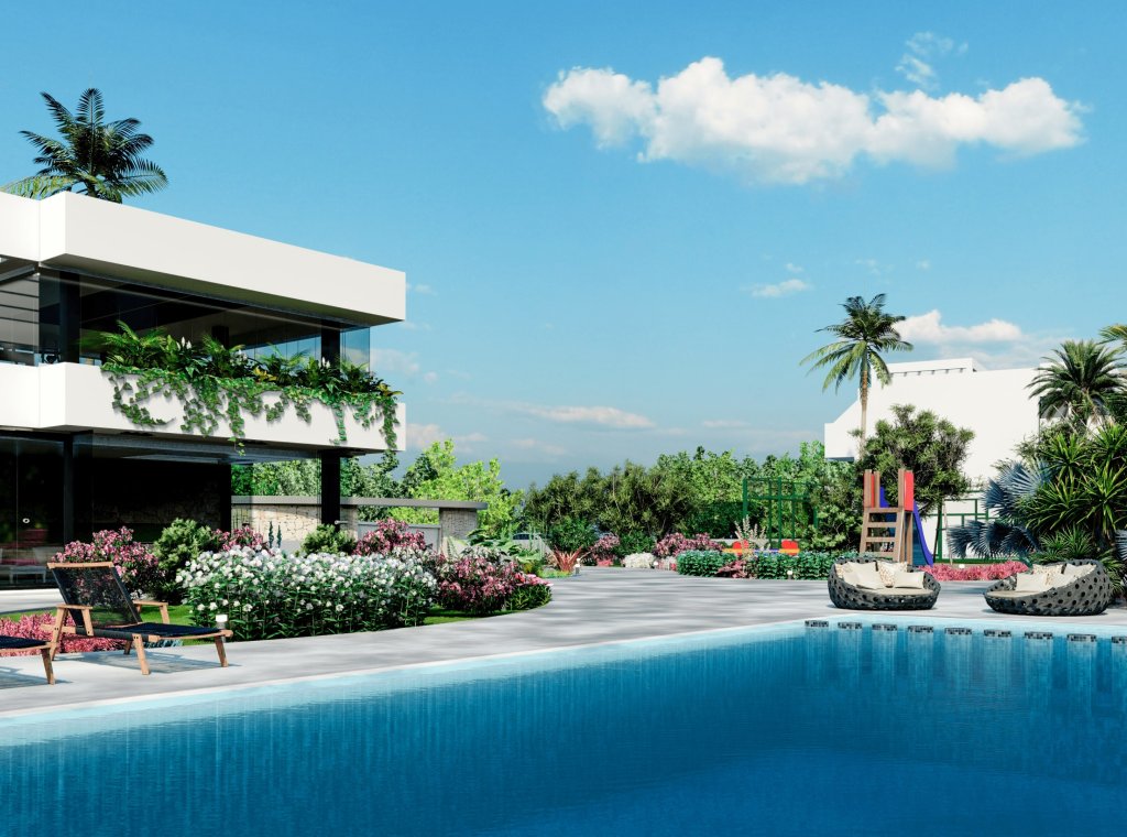 Nouvelle construction - Appartement - Guardamar del Segura