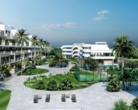 Nouvelle construction - Appartement - Guardamar del Segura
