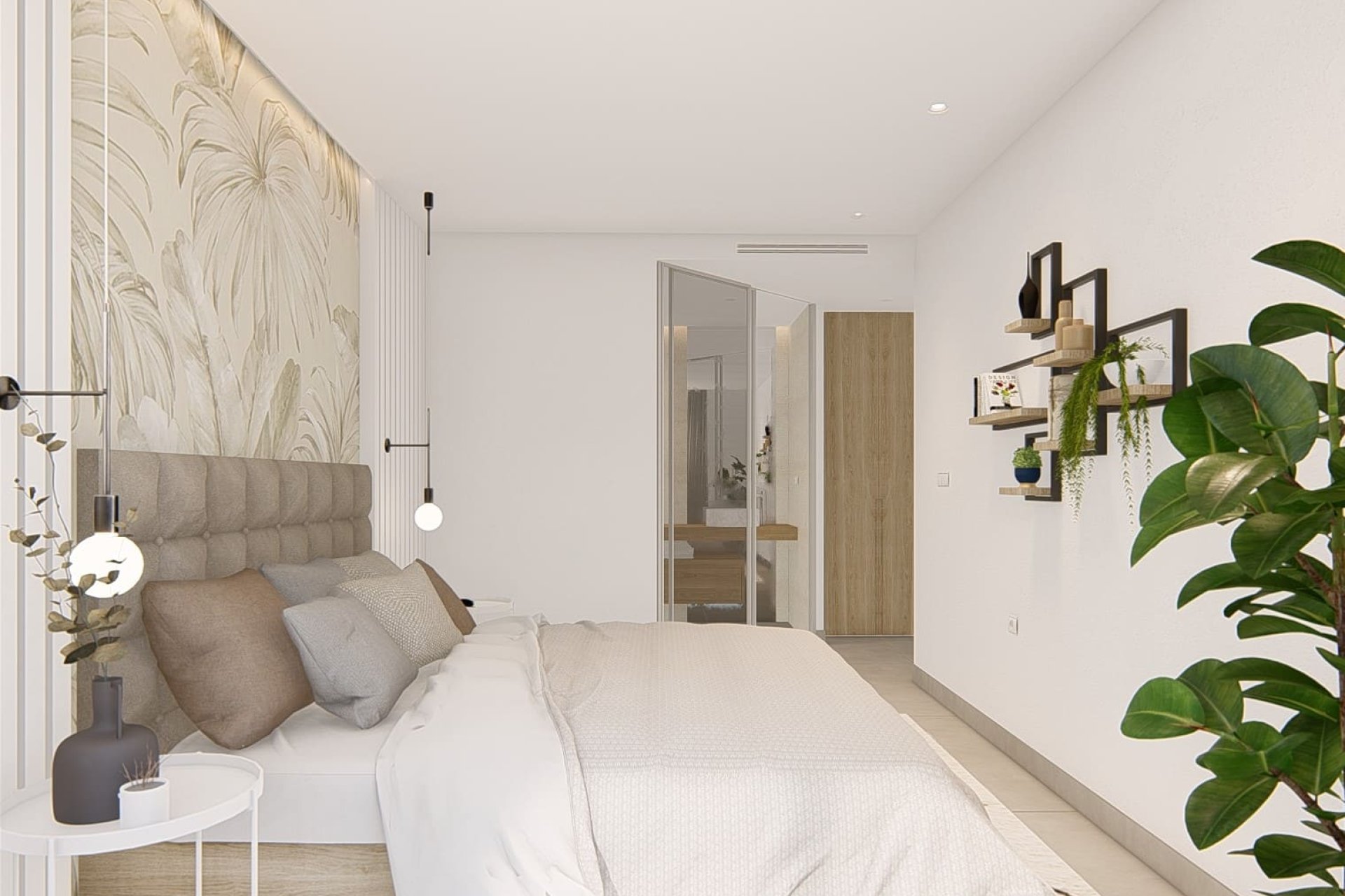 Nouvelle construction - Appartement - Guardamar del Segura