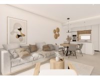 Nouvelle construction - Appartement - Guardamar del Segura