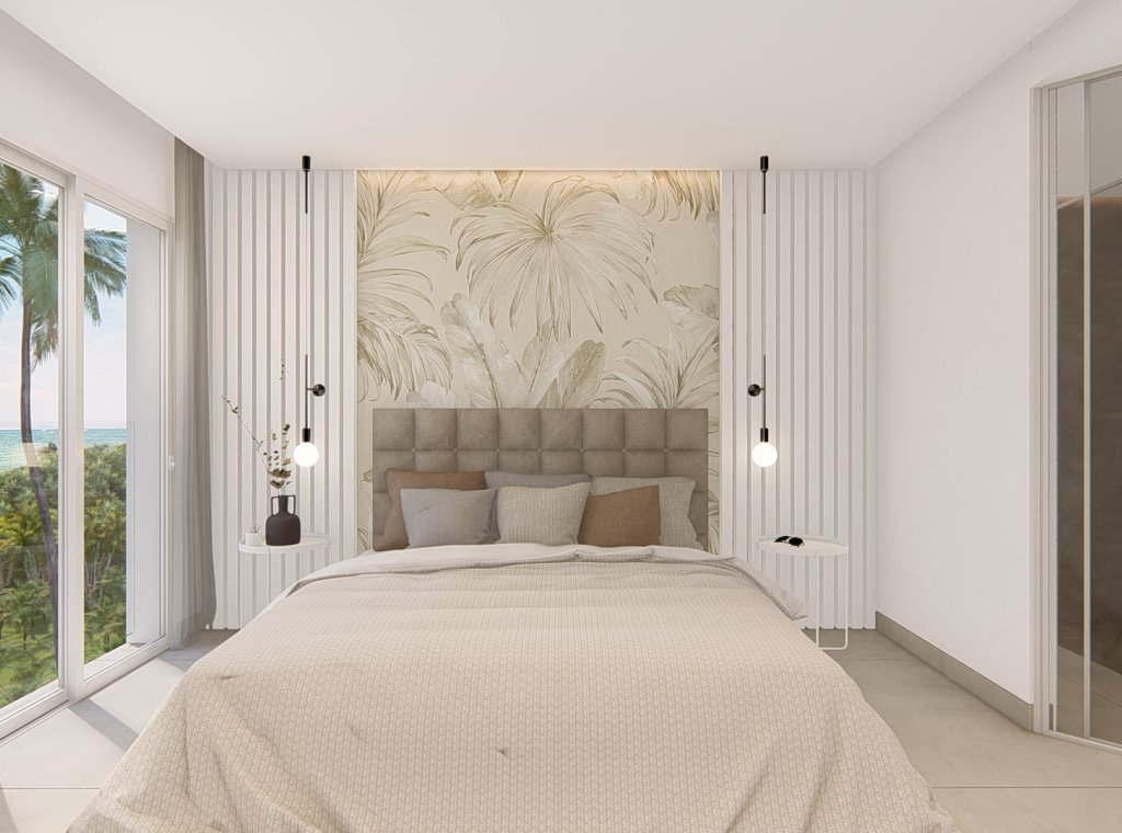 Nouvelle construction - Appartement - Guardamar del Segura