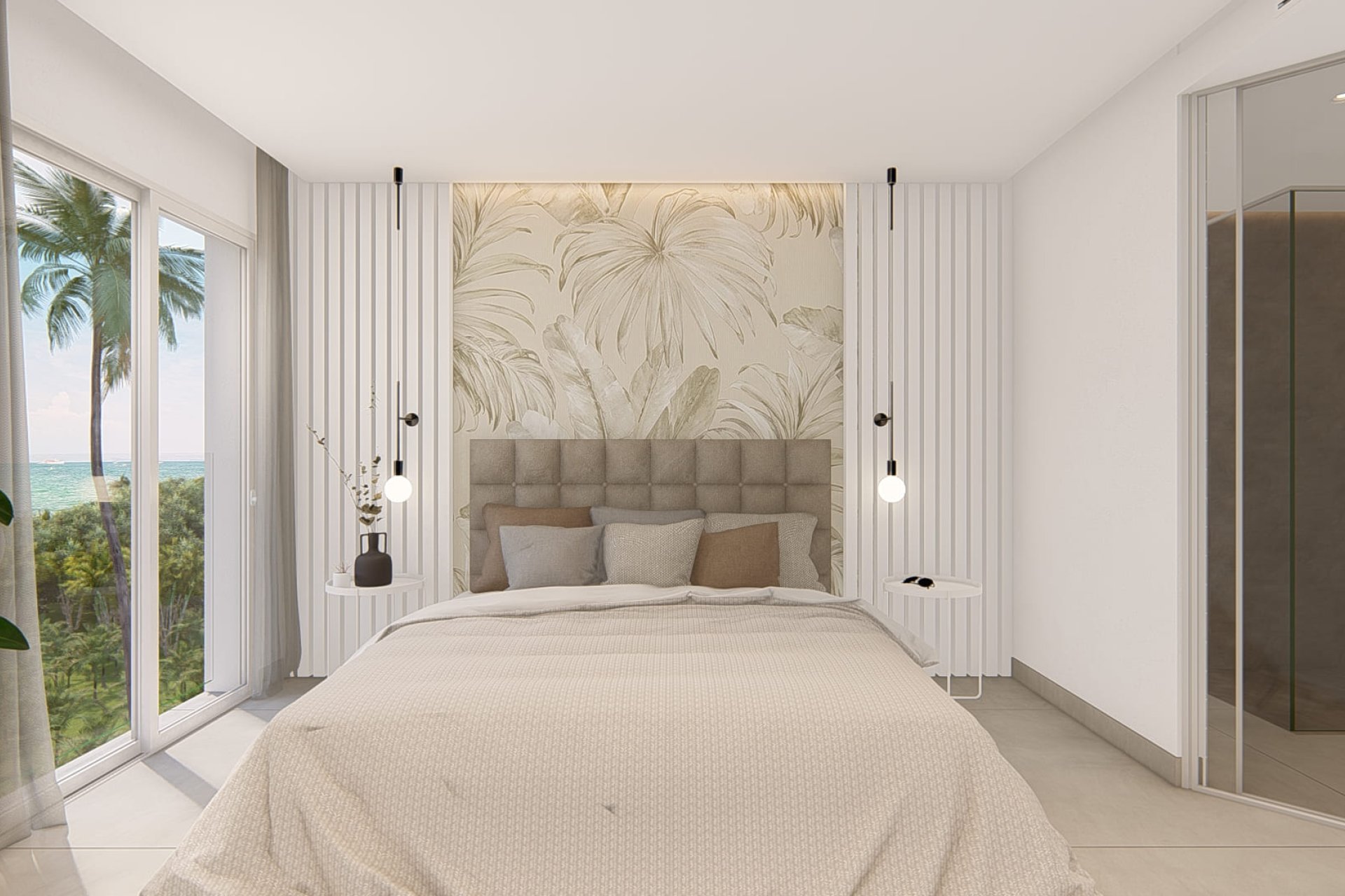 Nouvelle construction - Appartement - Guardamar del Segura