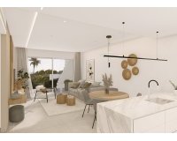 Nouvelle construction - Appartement - Guardamar del Segura