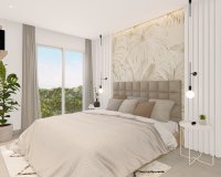 Nouvelle construction - Appartement - Guardamar del Segura