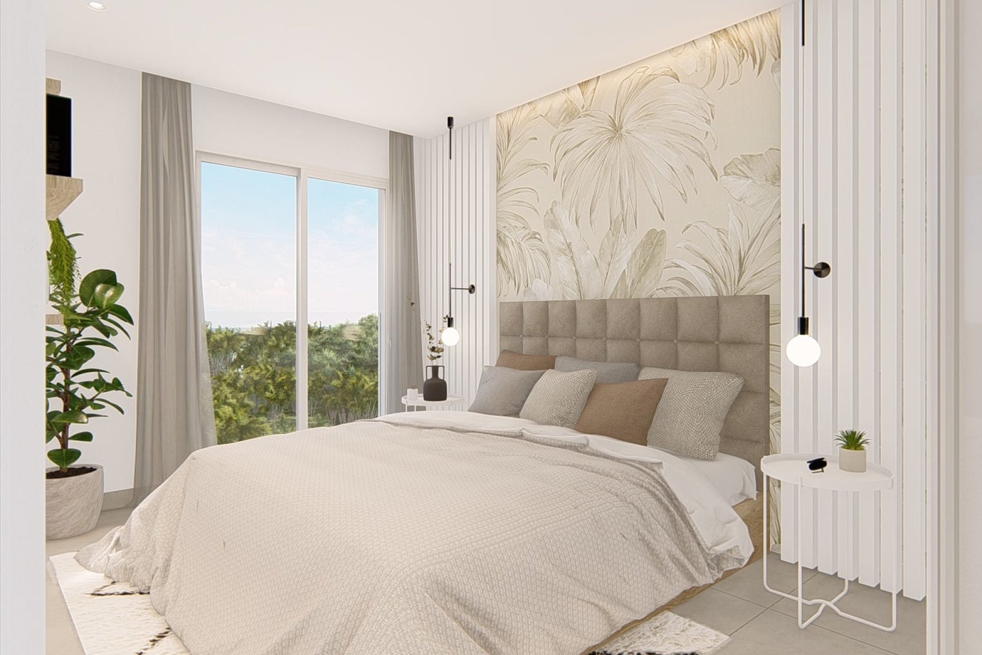 Nouvelle construction - Appartement - Guardamar del Segura