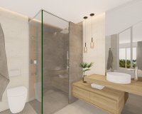 Nouvelle construction - Appartement - Guardamar del Segura