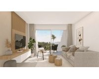 Nouvelle construction - Appartement - Guardamar del Segura