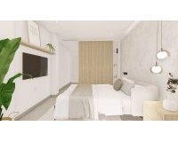 Nouvelle construction - Appartement - Guardamar del Segura