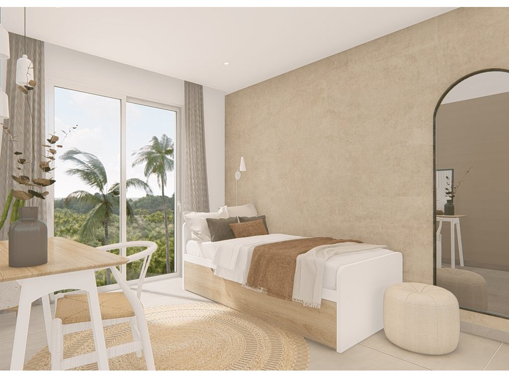 Nouvelle construction - Appartement - Guardamar del Segura