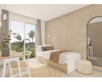 Nouvelle construction - Appartement - Guardamar del Segura