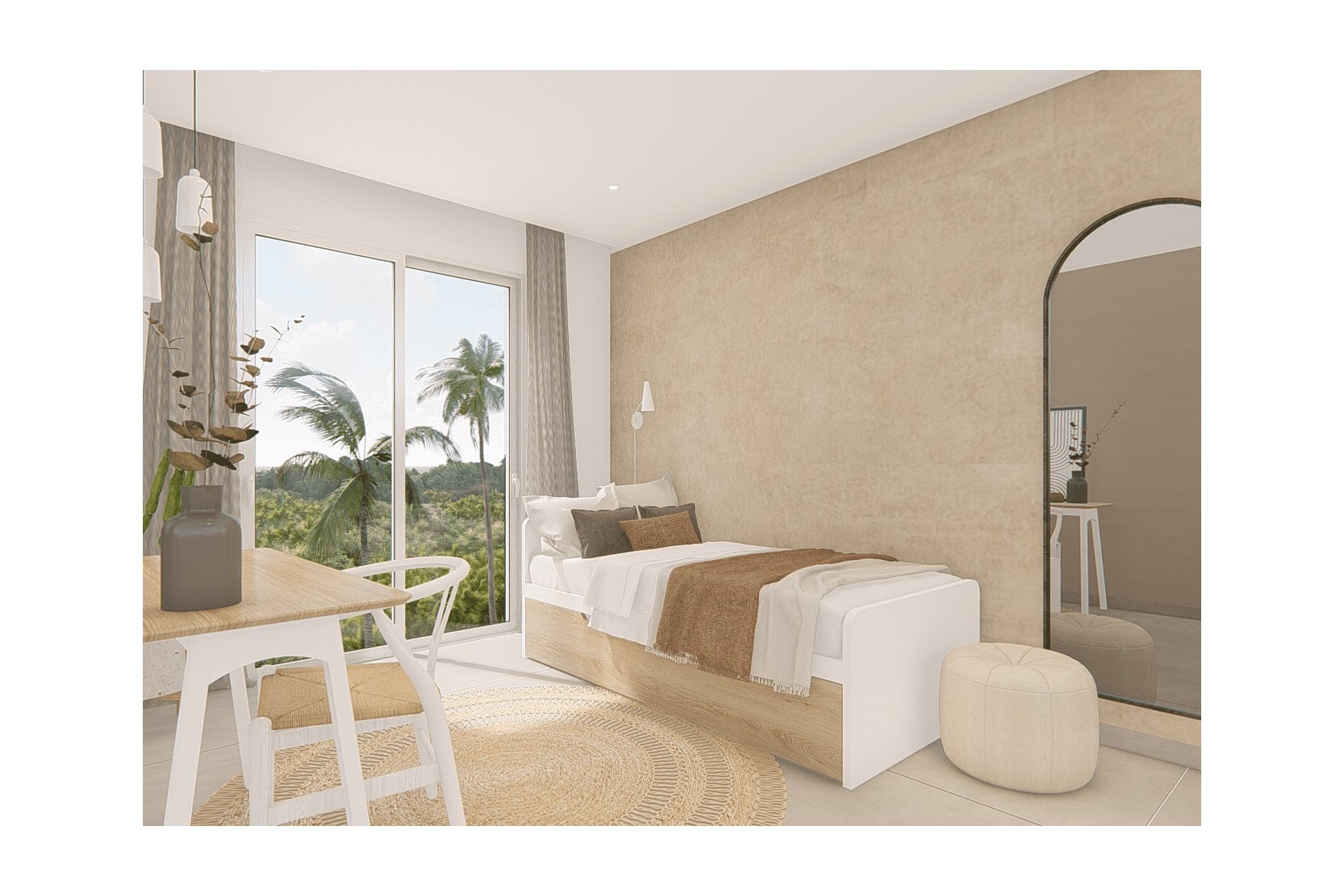 Nouvelle construction - Appartement - Guardamar del Segura