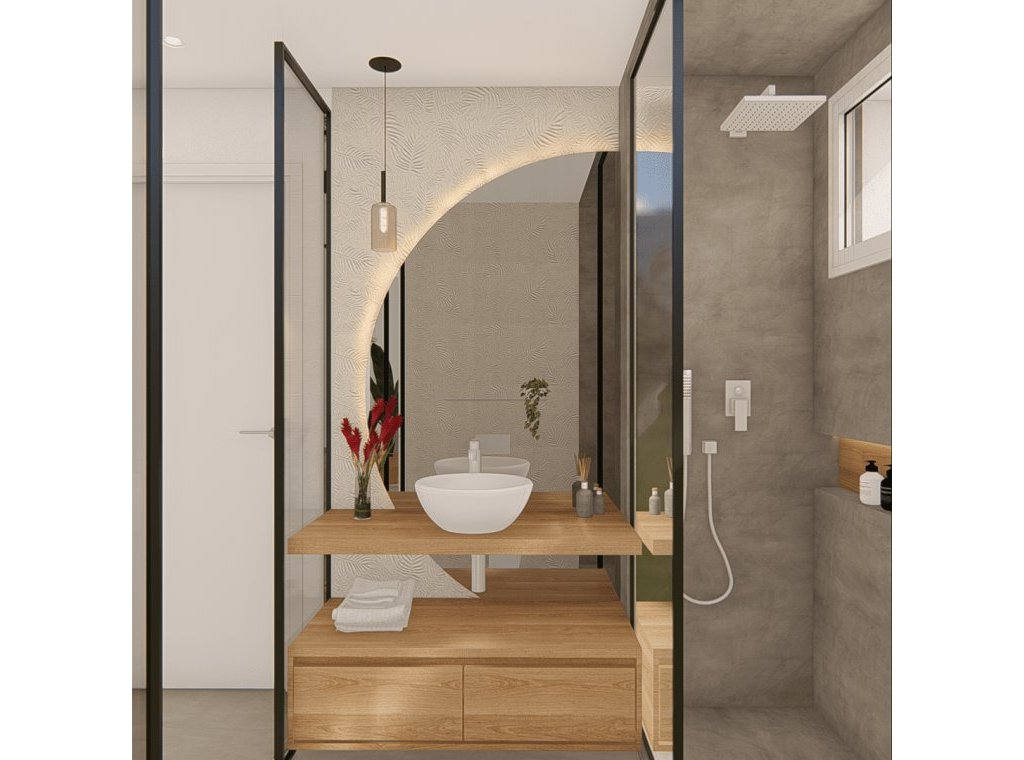 Nouvelle construction - Appartement - Guardamar del Segura