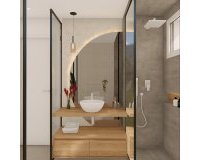 Nouvelle construction - Appartement - Guardamar del Segura
