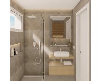 Nouvelle construction - Appartement - Guardamar del Segura