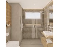 Nouvelle construction - Appartement - Guardamar del Segura