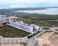 Nouvelle construction - Appartement - Guardamar del Segura