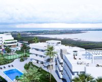 Nouvelle construction - Appartement - Guardamar del Segura