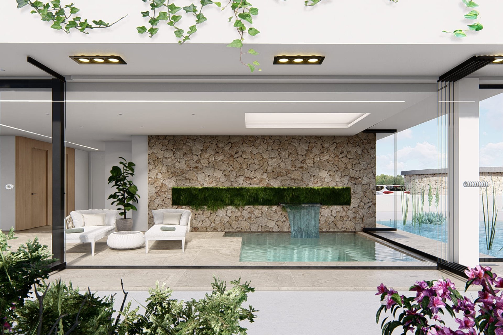 Nouvelle construction - Appartement - Guardamar del Segura