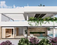 Nouvelle construction - Appartement - Guardamar del Segura