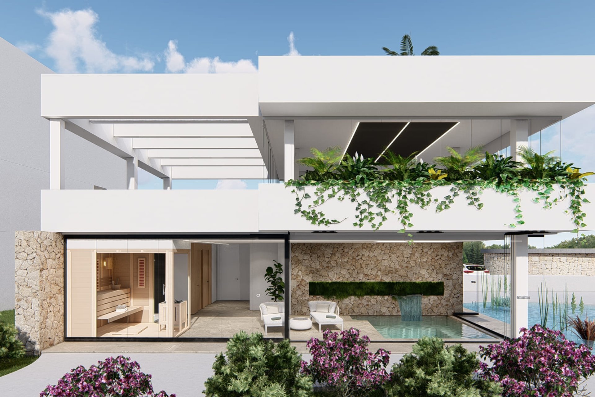Nouvelle construction - Appartement - Guardamar del Segura