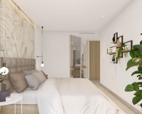 Nouvelle construction - Appartement - Guardamar del Segura