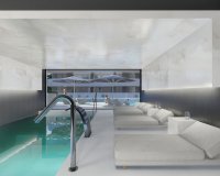 Nouvelle construction - Appartement - Guardamar del Segura