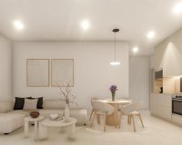 Nouvelle construction - Appartement - Guardamar del Segura