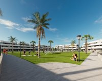 Nouvelle construction - Appartement - Guardamar del Segura