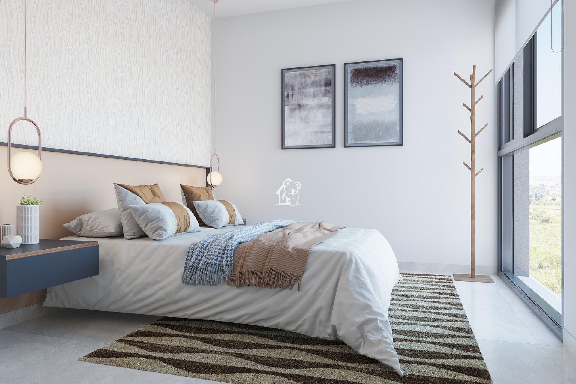 Nouvelle construction - Appartement - Guardamar del Segura