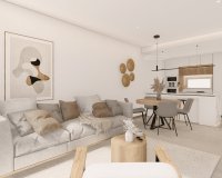 Nouvelle construction - Appartement - Guardamar del Segura