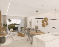 Nouvelle construction - Appartement - Guardamar del Segura