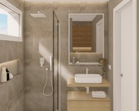 Nouvelle construction - Appartement - Guardamar del Segura