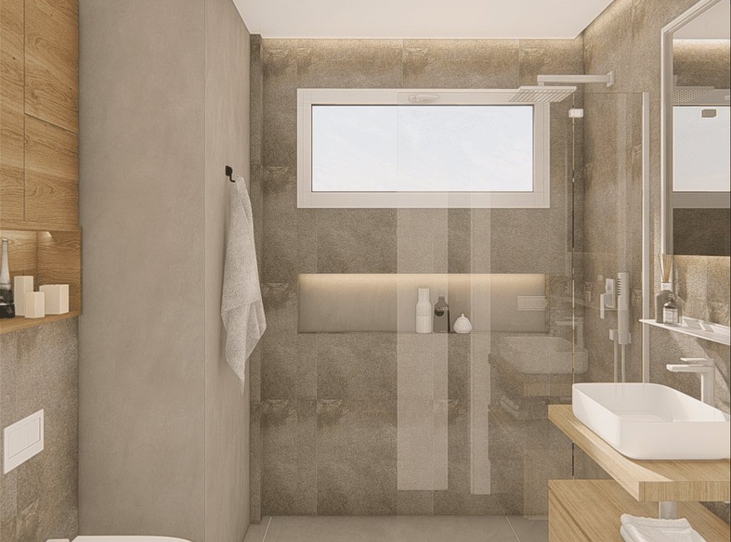 Nouvelle construction - Appartement - Guardamar del Segura