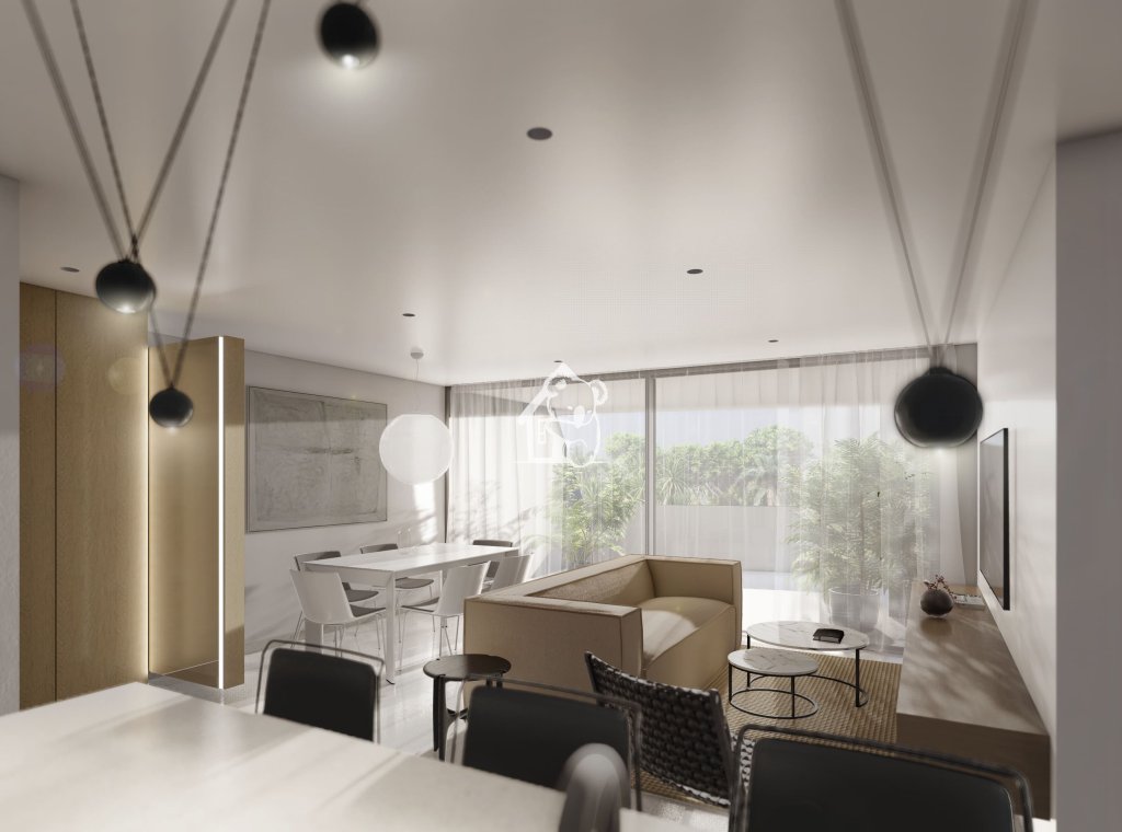 Nouvelle construction - Appartement - Guardamar del Segura