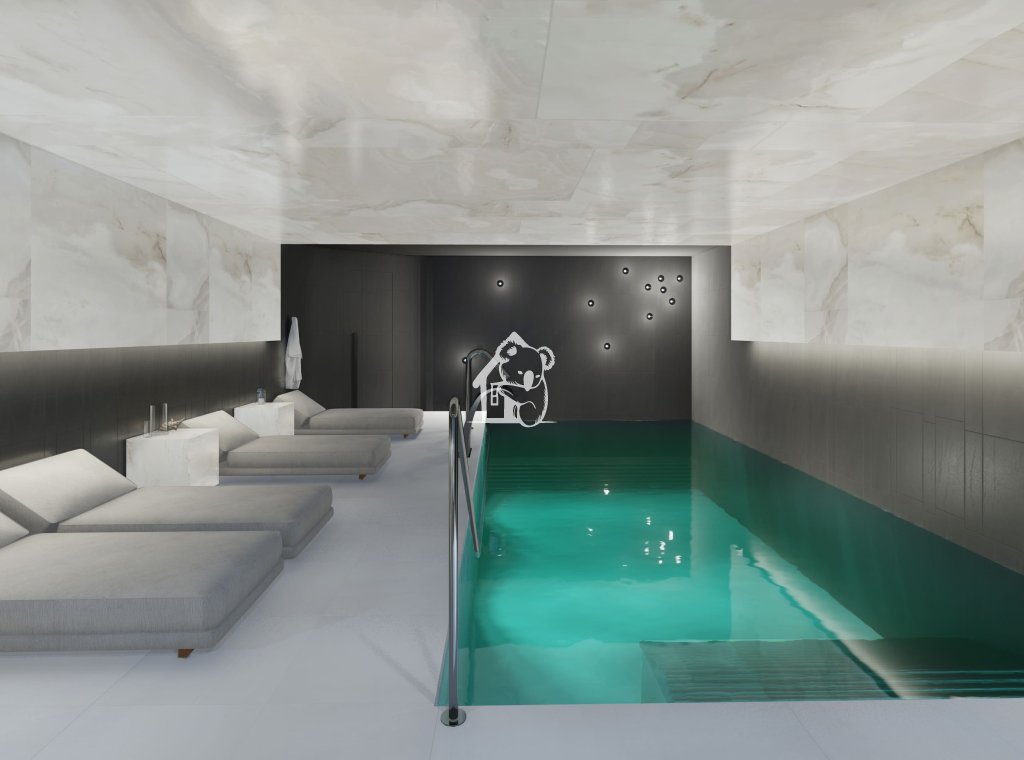 Nouvelle construction - Appartement - Guardamar del Segura