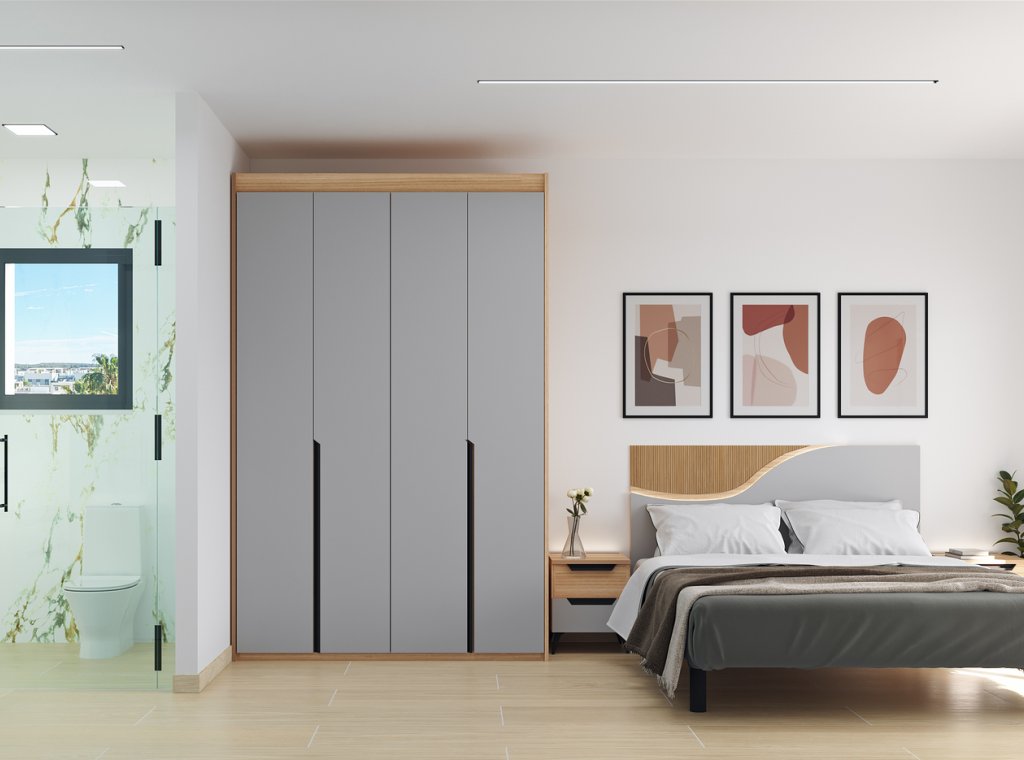 Nouvelle construction - Appartement - Guardamar del Segura