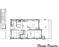 Nouvelle construction - Appartement - Guardamar del Segura