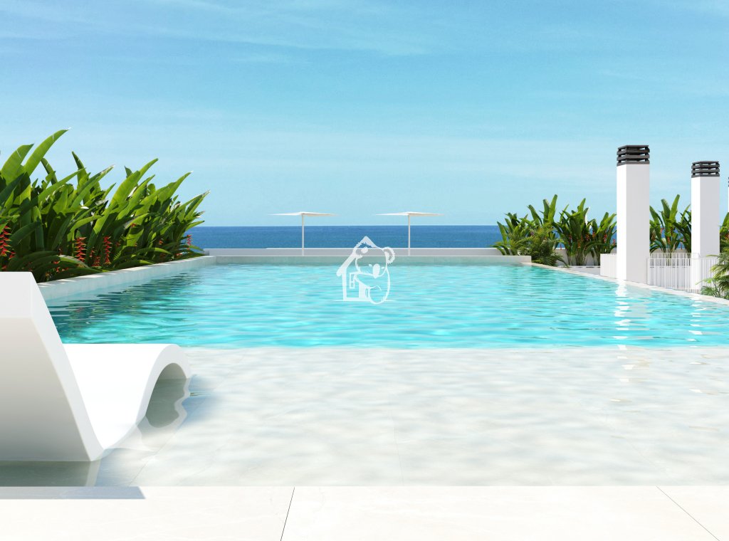 Nouvelle construction - Appartement - Guardamar del Segura