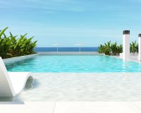 Nouvelle construction - Appartement - Guardamar del Segura