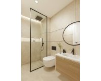 Nouvelle construction - Appartement - Guardamar del Segura