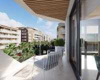 Nouvelle construction - Appartement - Guardamar del Segura