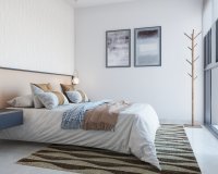 Nouvelle construction - Appartement - Guardamar del Segura