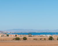 Nouvelle construction - Appartement - Islas Menores