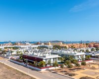 Nouvelle construction - Appartement - Islas Menores