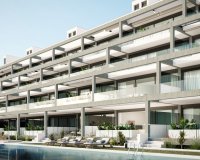 Nouvelle construction - Appartement - Islas Menores