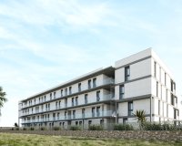 Nouvelle construction - Appartement - Islas Menores